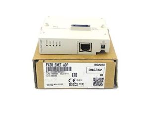 FX3U-ENET-ADP Mitsubishi Ethernet Interface